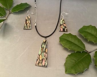 Jewelry seperates