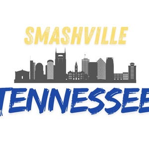 Smashville, Tennessee