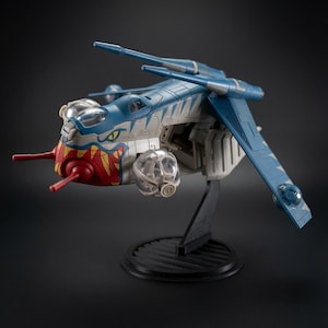 Micro Galaxy Squadron Gunship Stand - Etsy
