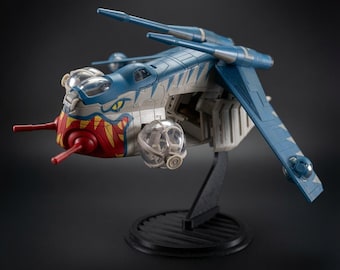 Star Wars Micro Galaxy Squadron Boba Fett (Ep 5