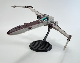 Z95 Headhunter - Micro Galaxy Squadron Stand