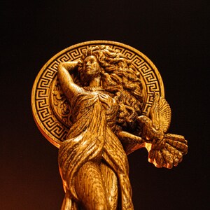 greek altar