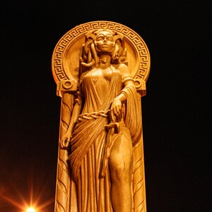 Greek mythology