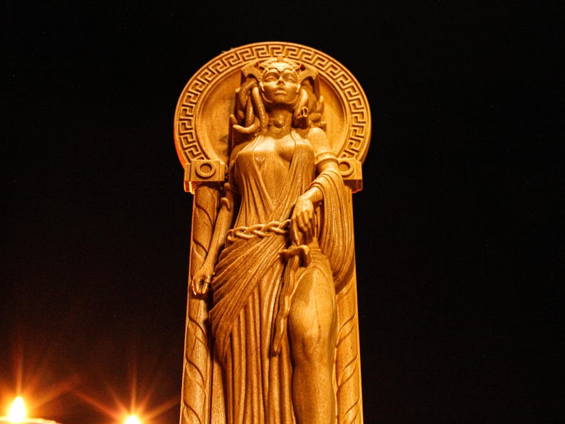 Greek mythology