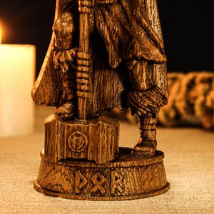 Norse gods
