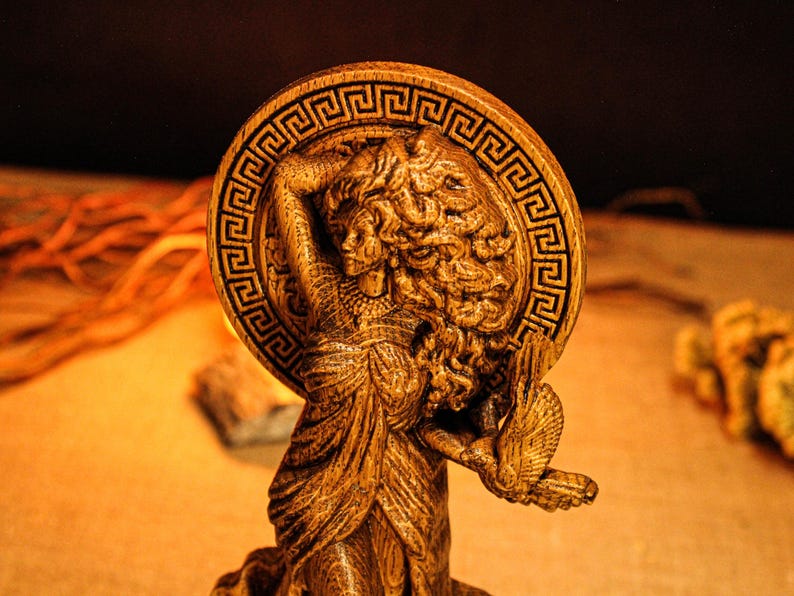 pagan goddess