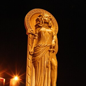 pagan religion