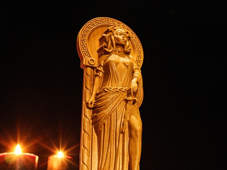 pagan religion