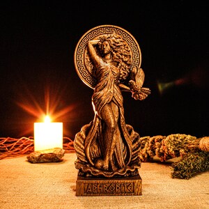 Aphrodite goddess