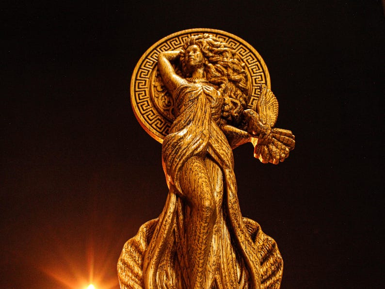 greek sculpture