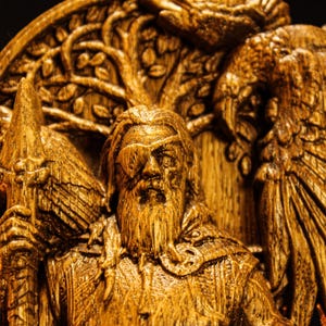 Norse mythology