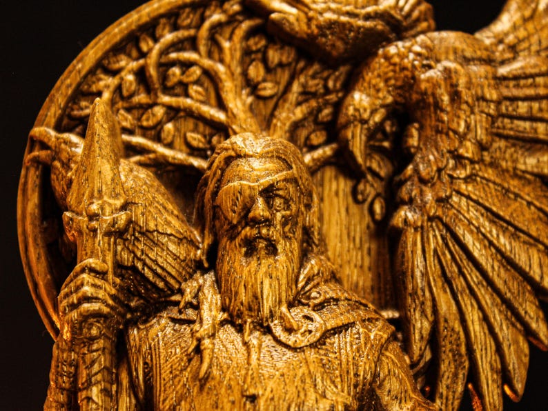 Norse mythology