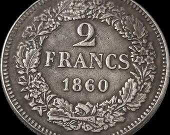 1969 ヘルベティア 2 スイス フラン - Etsy 日本