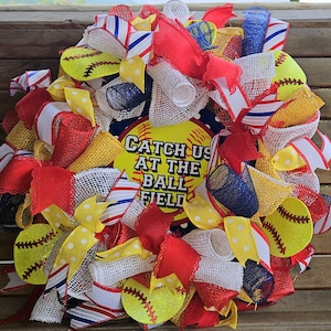 Baseball Türkranz: Sportkranz