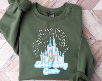 Disney Best Day Ever Shirt, Best Day Ever Shirt, Disney Shirt, Disneyland Family Shirt, Disney Family Shirt, Disneyland Shirt, Disney Shirts