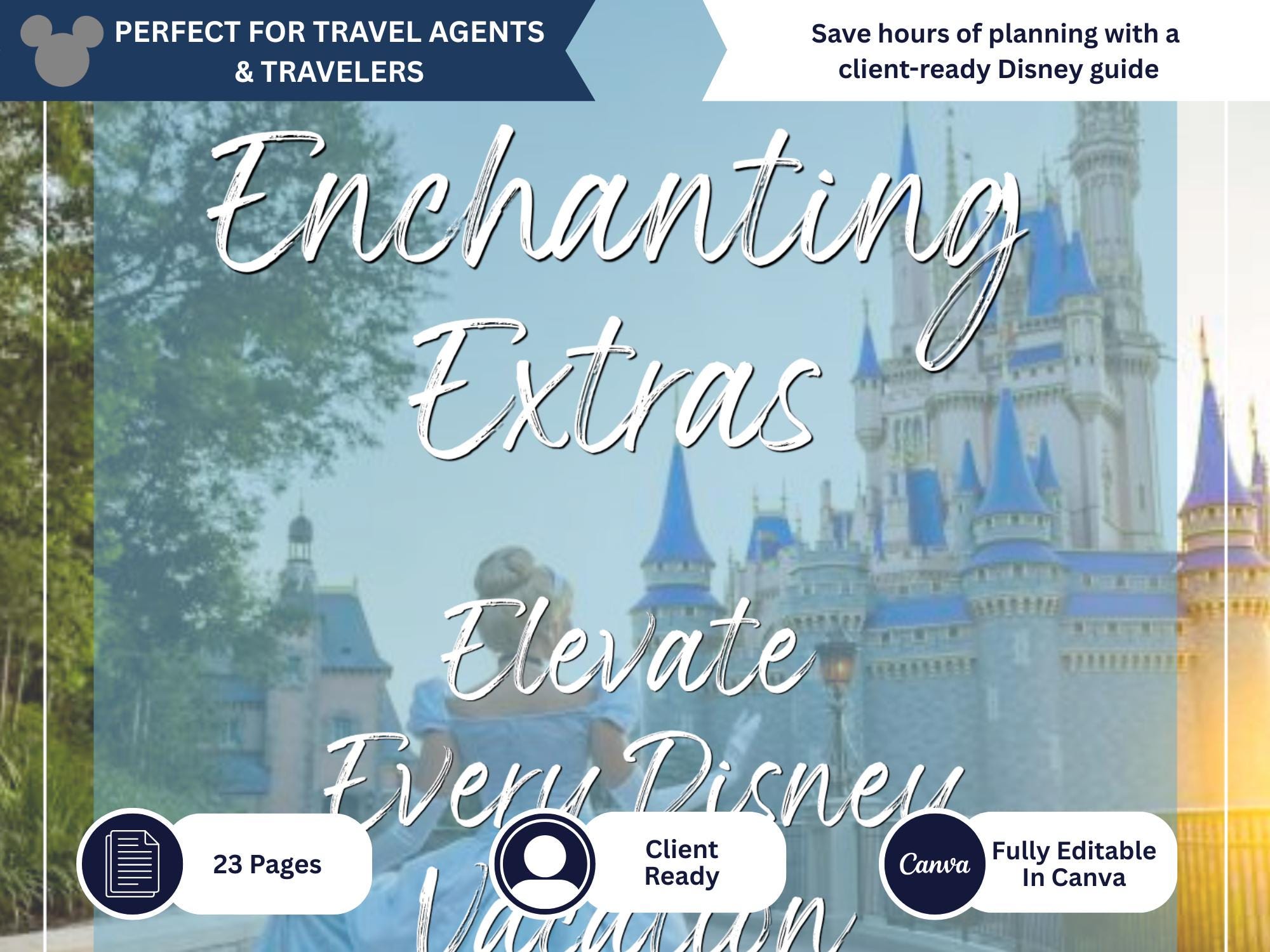 Epcot Guide.pdf Disney Enchanting Extras Guide | Disney World Planning Guide PDF ...