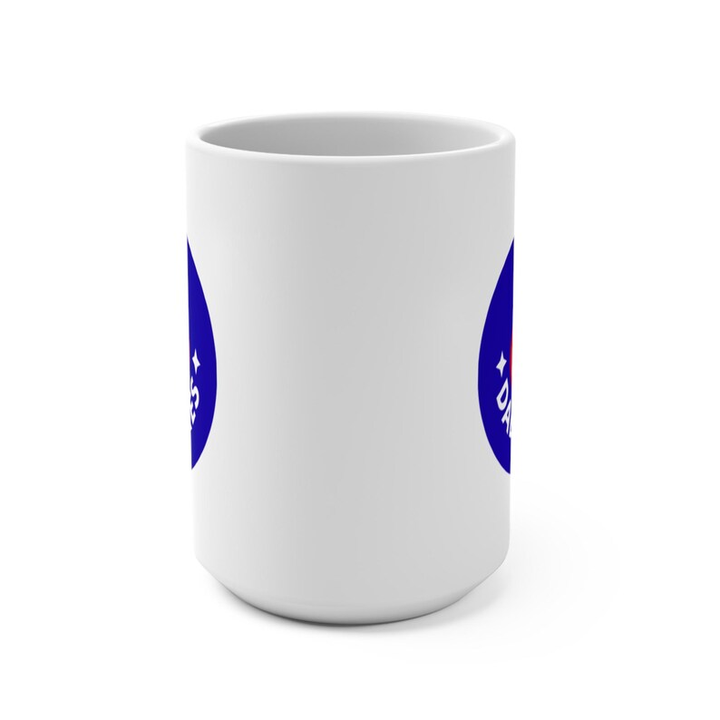 GotDadJokes Mug - Thumbnail 2