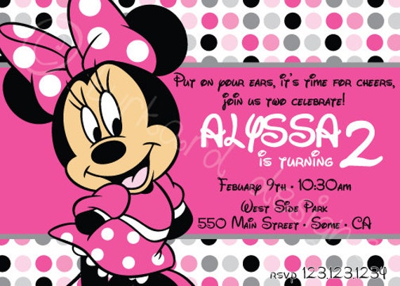 10 Cartes Invitation Anniversaire Minnie Mickey Mouse Invitations Jeux Et Jouets 10 Cartes Invitation Anniversaire Minnie Mickey Mouse Invitations Jeux Et Jouets