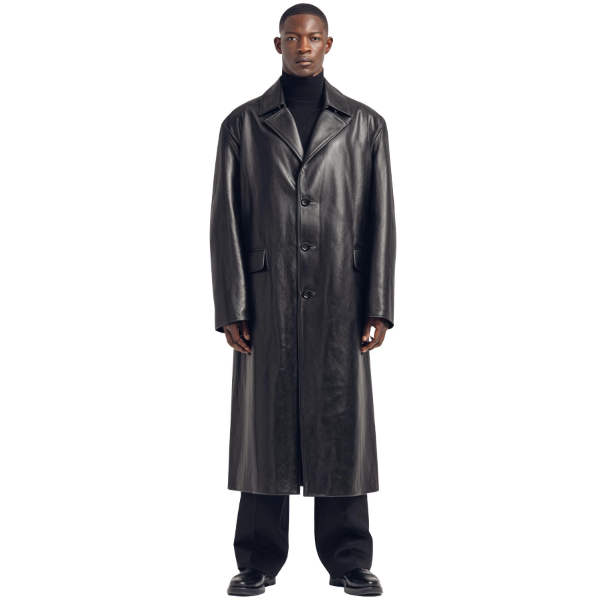 Vintage Mens Nordstrom Rack Trench Coat Trenchcoat Nordstrom Camel