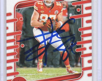 直筆サイン入りトレイ・ヤング バスケットボールカード アトランタ