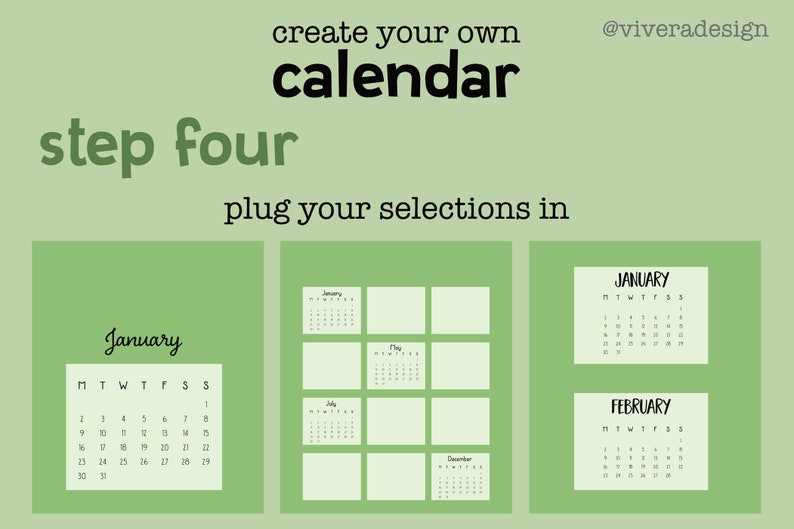 Your Master Calendar Should Include All Of The Following Except 