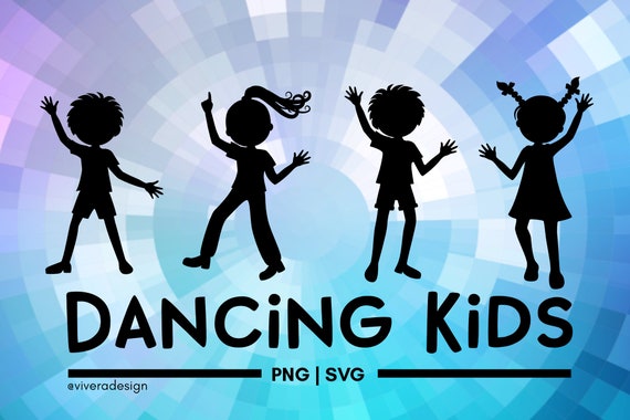 Dancing Church Clipart