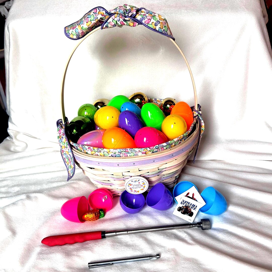 Adaptive Easter Egg Hunt Kit - Etsy