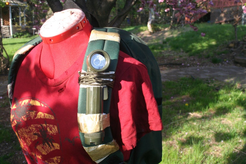 ellie the last of us bag