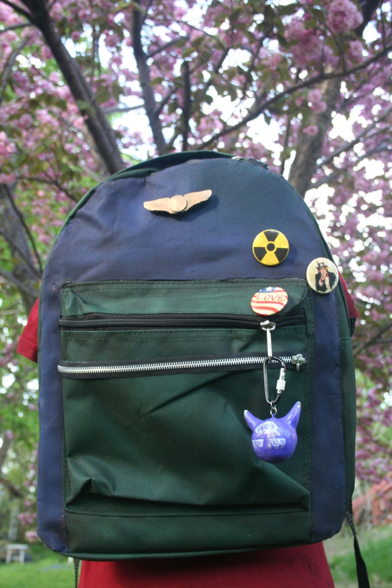 ellie last of us 2 backpack