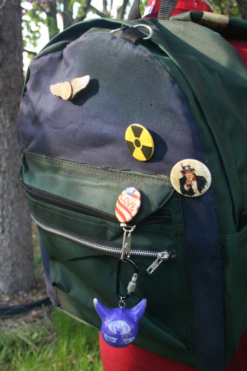 ellie last of us 2 backpack