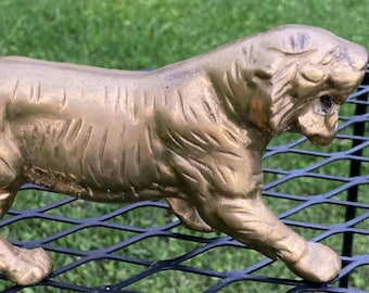 Brass Tiger