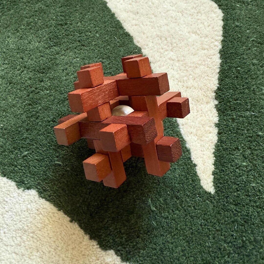 3D Metal Puzzles Silver Motorcycle Assembly Model Kid's Toys Jigsaw DIY For Adult