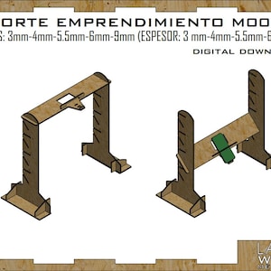 Uchwyt skanera - pionowe nagrywanie zdjęć telefonem, SVG do cyfrowego skanera zdjęć - produkty dla przedsiębiorców.