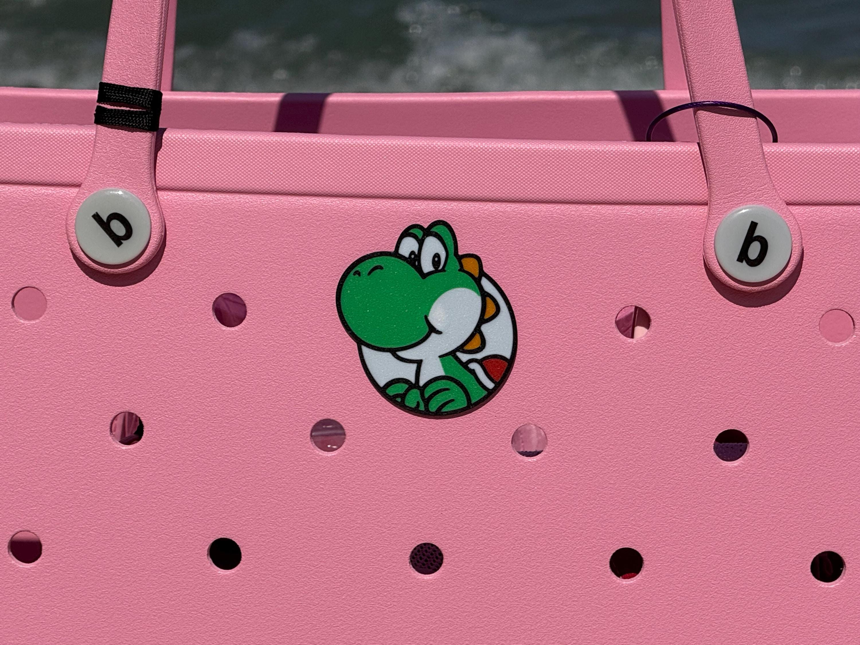 ラウンド用品・アクセサリー yoshi 楽天市場】ラウンド・リング 10個 プレート デザイン ぼこぼこ