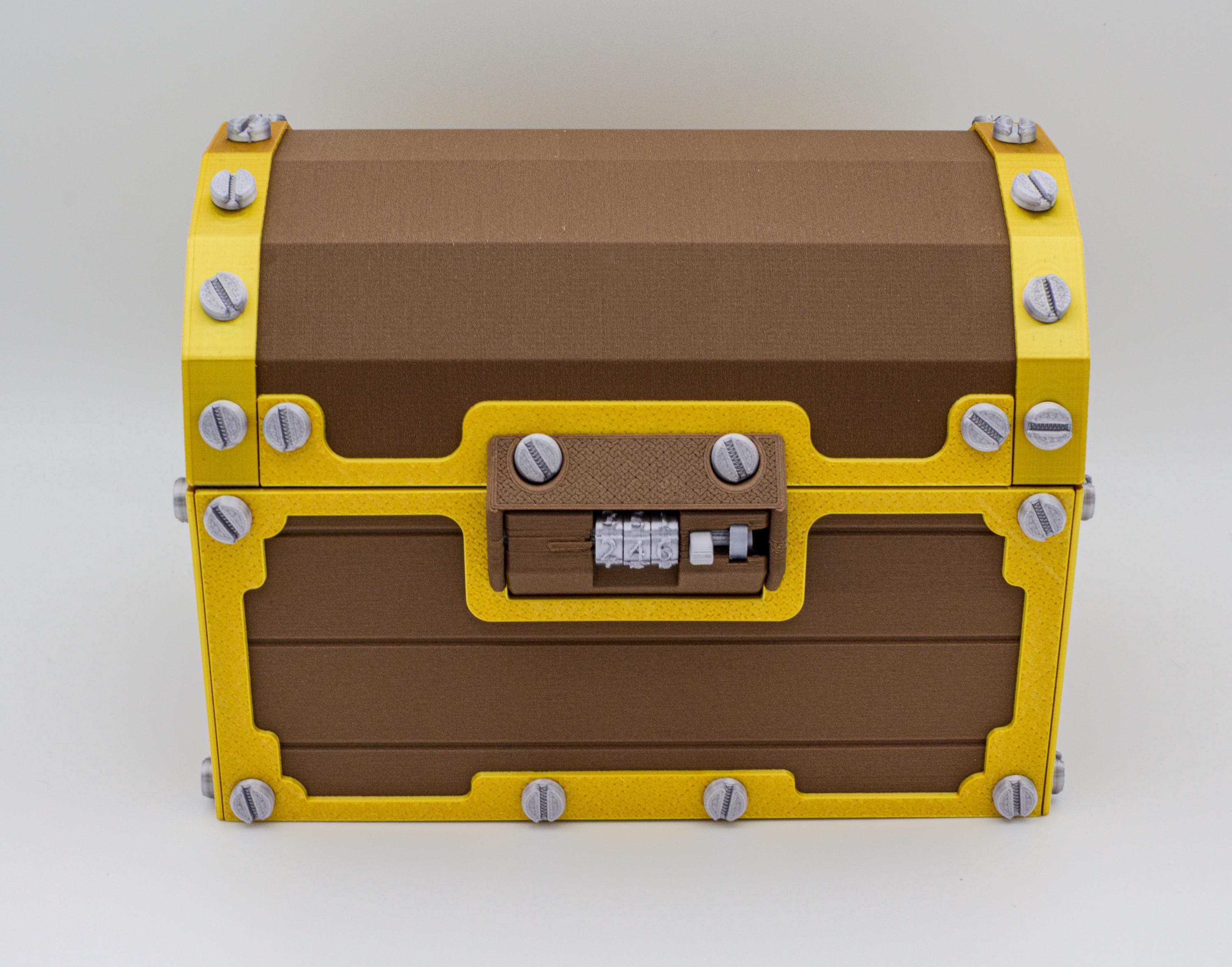 Fantasy Treasure Box - Etsy