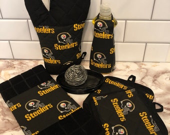 Pittsburgh kitchen set