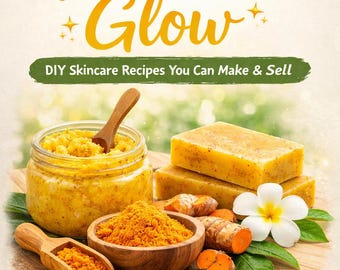 Exfoliantes caseros de cúrcuma: Recetas sencillas para una piel radiante
