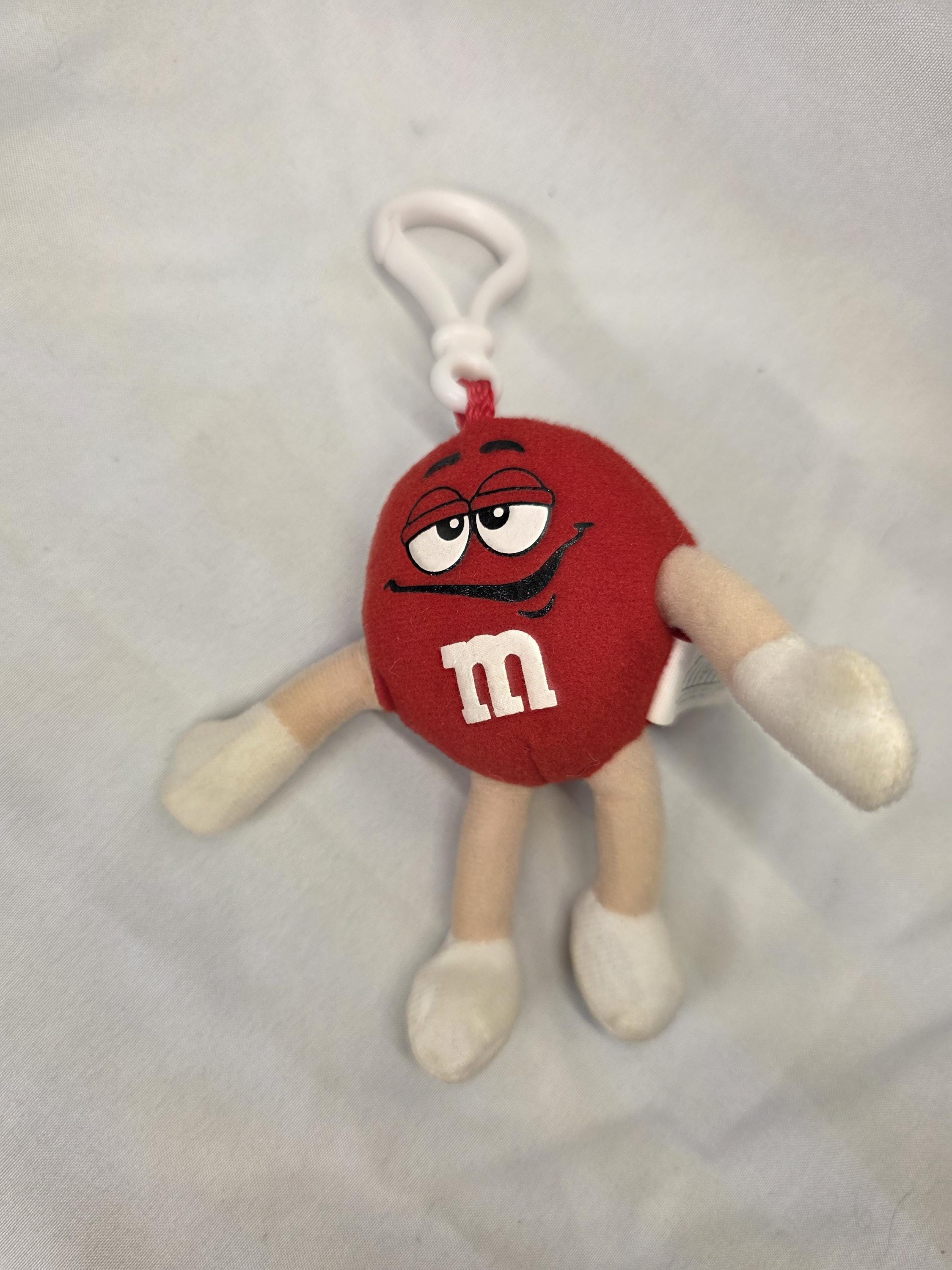 M&ms Figure - Etsy