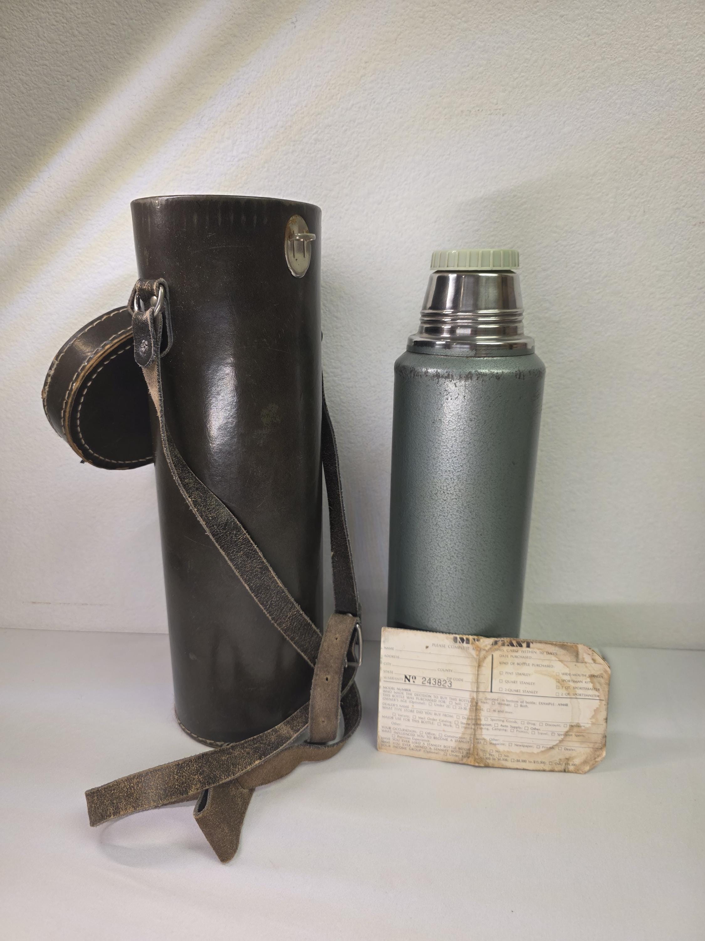 Vintage thermos - Etsy 日本