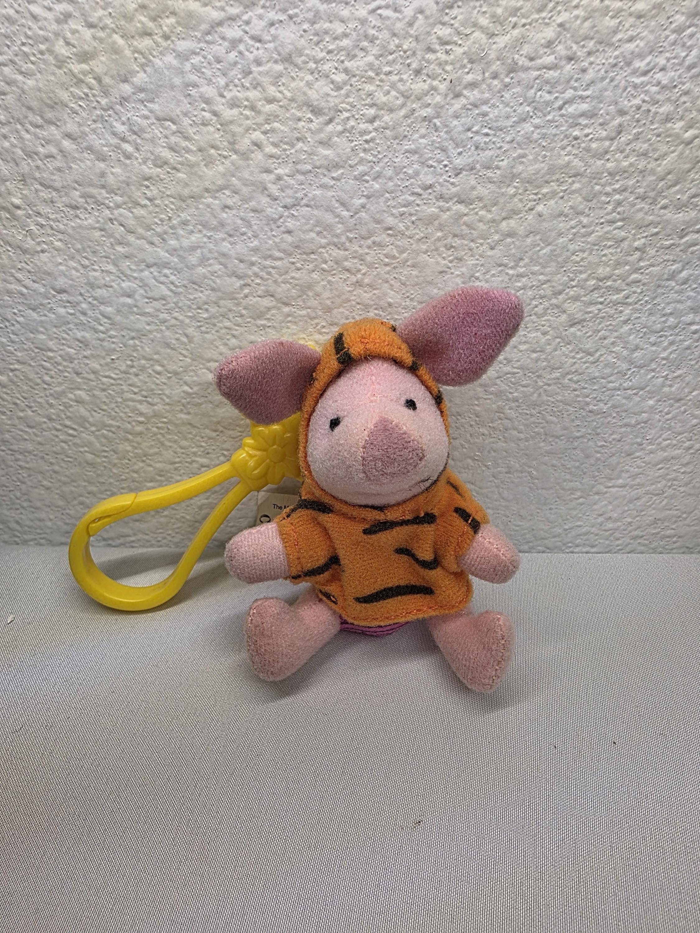 Winnie the Pooh 2000 Plush - Etsy