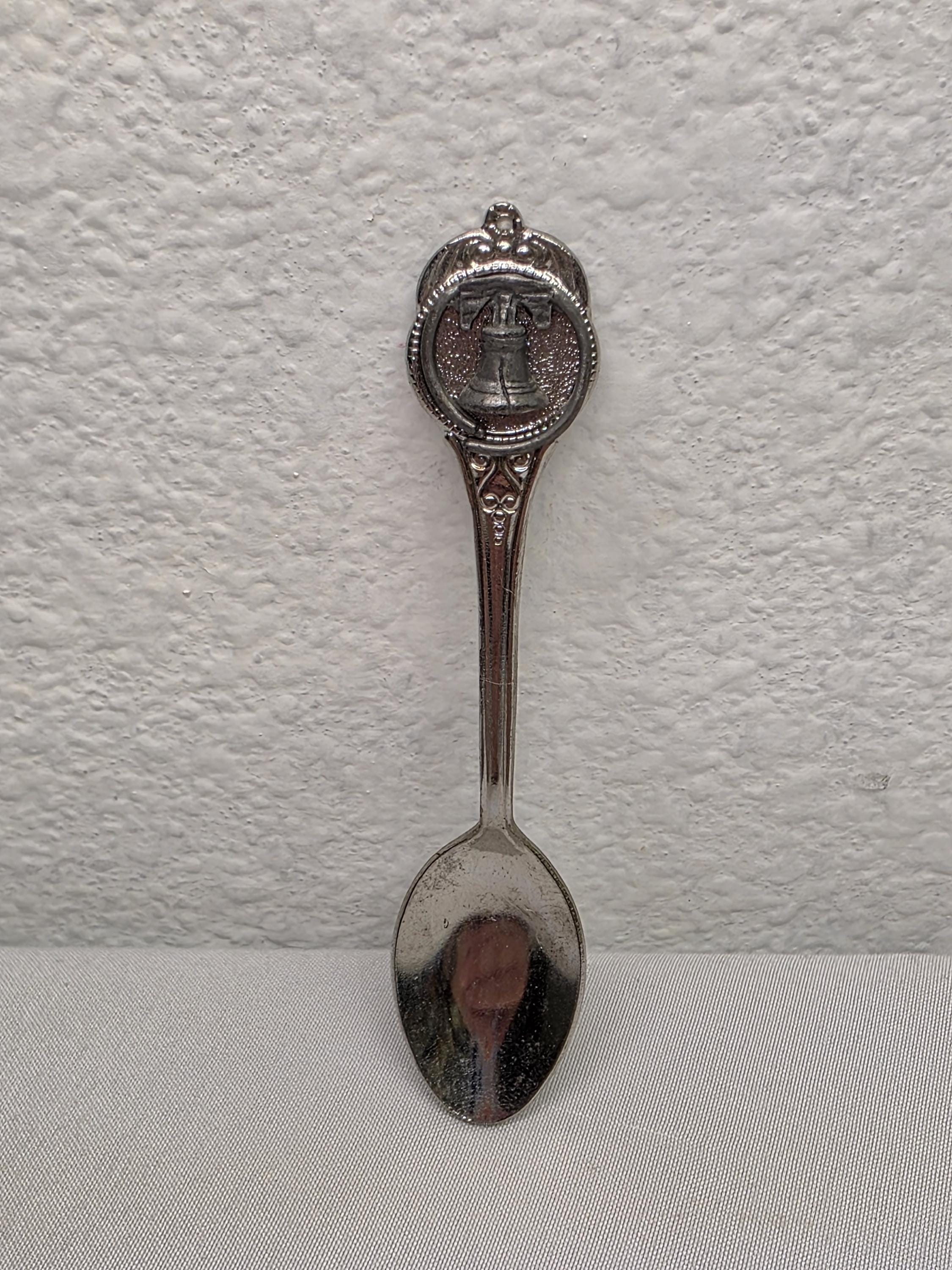 Historic Spoons - Etsy