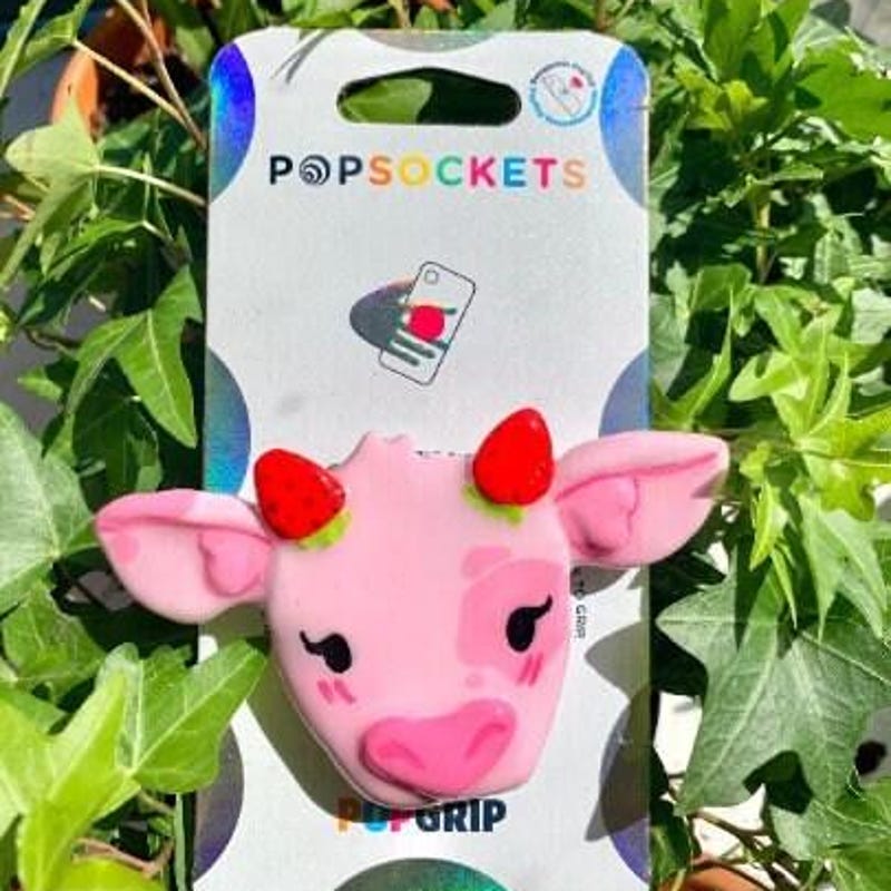 Custom Popsocket - Etsy