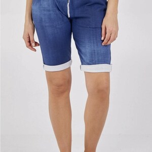 ladies dress shorts uk Knee Length 220Sale