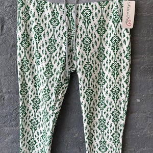Women’s Printed Jogger Pants | Soft Cotton Elastic Waist Trousers | Casual Lounge Pants with Drawstring | Comfy Everyday Wear