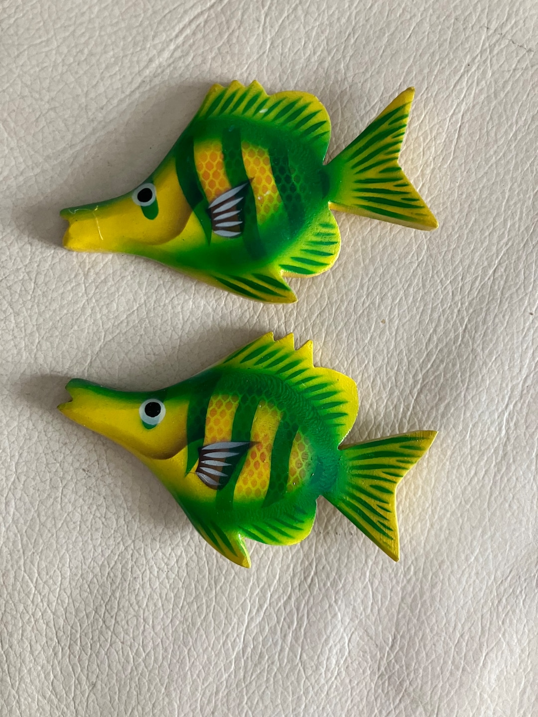 Fish Magnets - Various Styles/sizes - Etsy