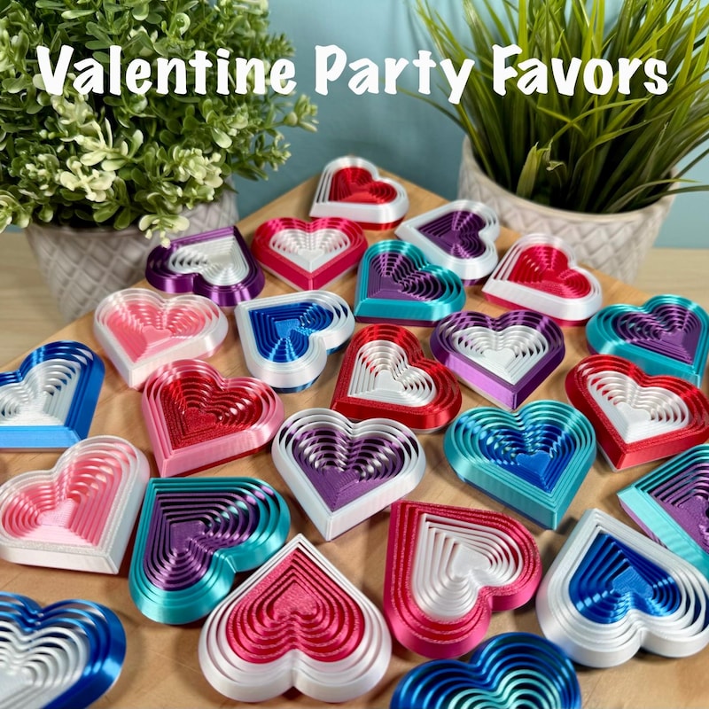 3d Clickable Her - Etsy