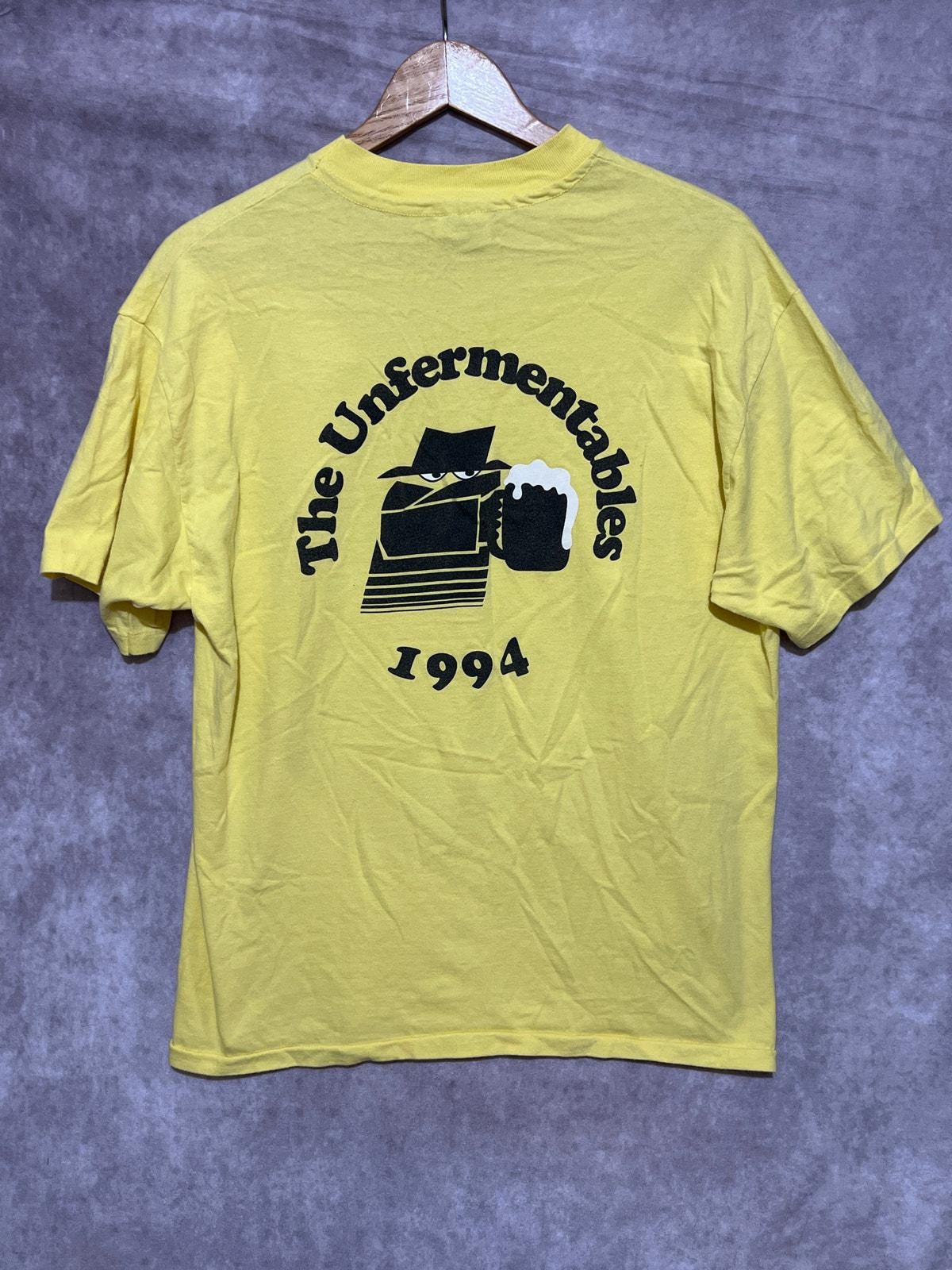\"90s HANES\" singleside print tee XL USA製 90s USA製 Hanes Print T-shirt size XL | DESERTSNOW