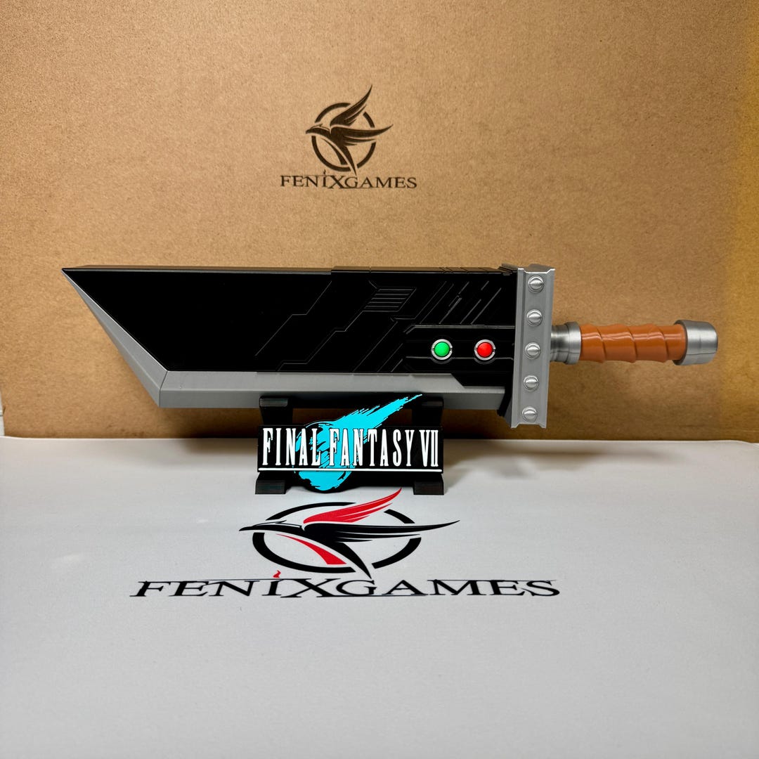 mtg ff ギャザリング ボックス box バスターソード 7 mtg ff