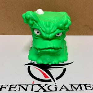 Ooze Slime - DeckBox