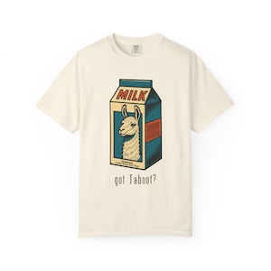Got Taboot? Phishshirt Missing Llama Milk Carton Tee for Phishlot Gift Comfort Colors Tour Life Shirt Scene-Head Merch Lot-Kid T-shirt gift